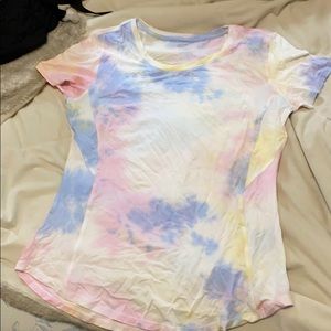 Balance Athletica echo tee